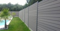 Portail Clôtures dans la vente du matériel pour les clôtures et les clôtures à Pointel